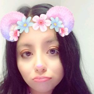 Meet your Posher, Lily